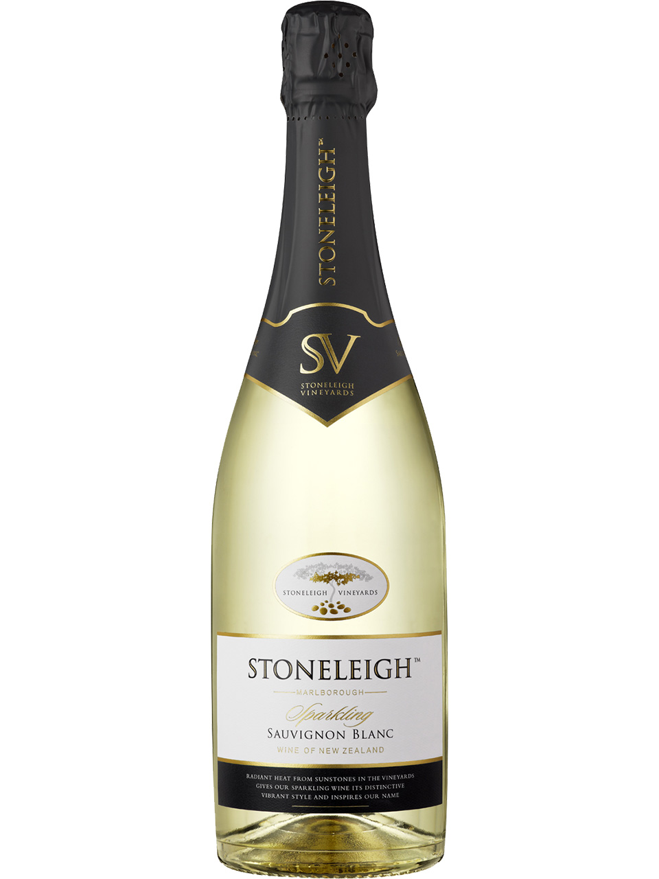 Stoneleigh Sparkling Sauvignon Blanc