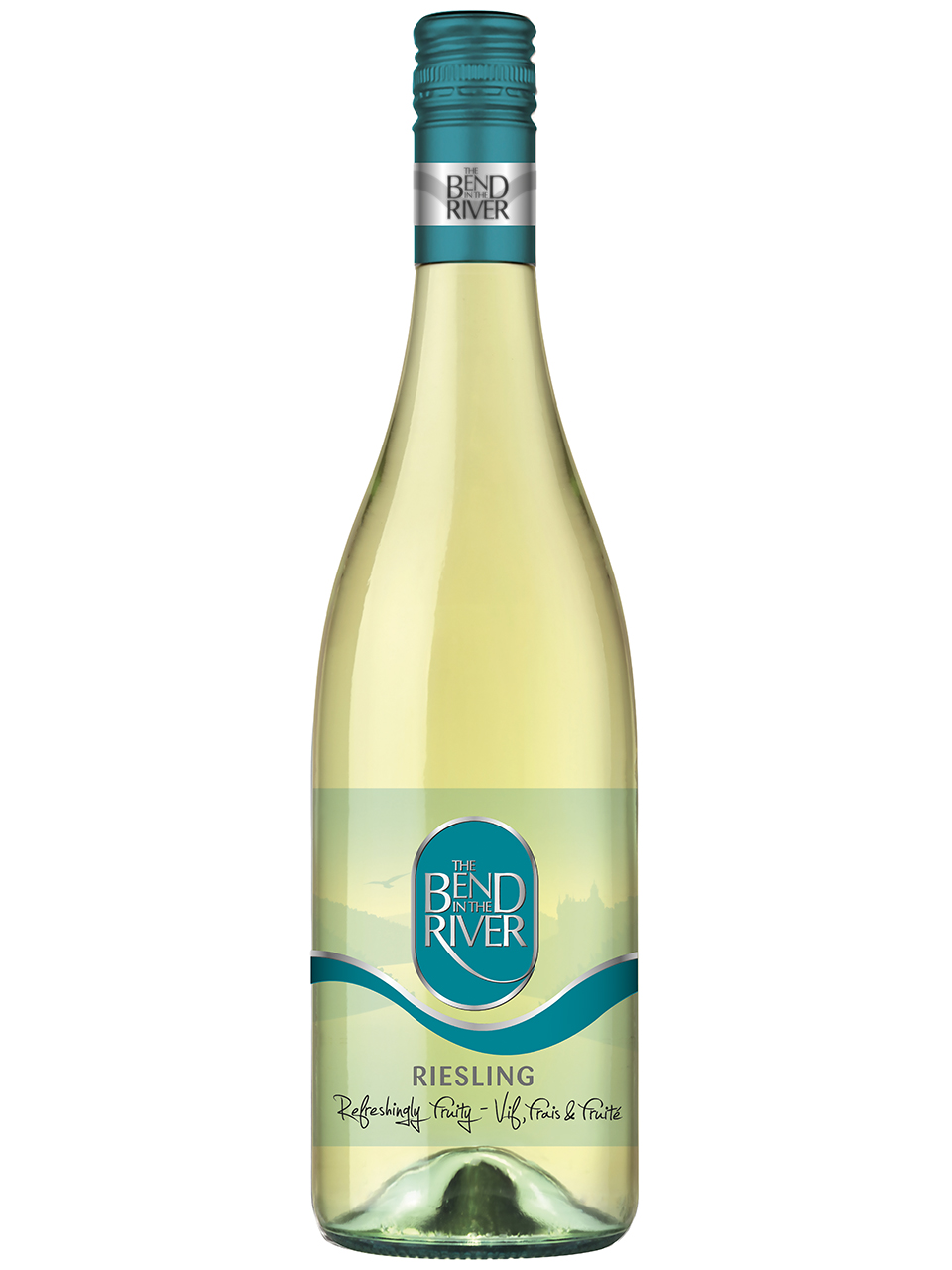Bend in The River Riesling