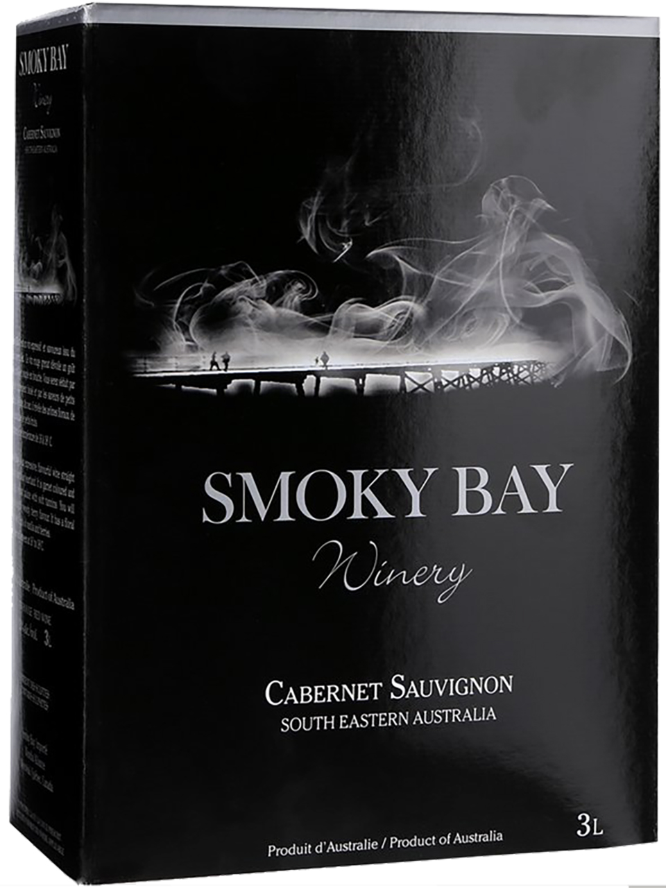 Smoky Bay Cabernet Sauvignon
