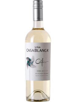Casablanca Cefiro Sauvignon Blanc