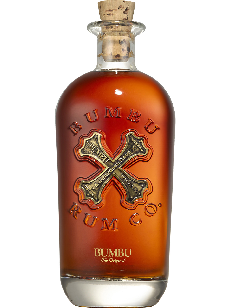 Bumbu Craft Rum