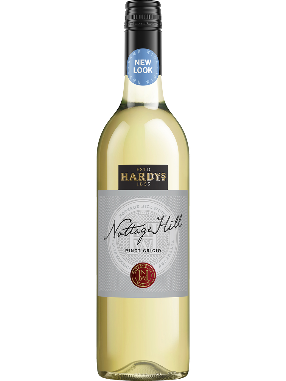 Hardys Nottage Hill Pinot Grigio