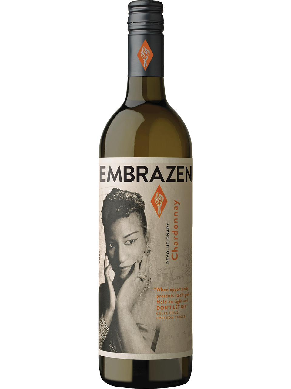 EmBrazen Chardonnay