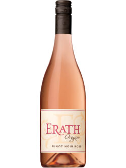 Erath Oregon Rose Pinot Noir