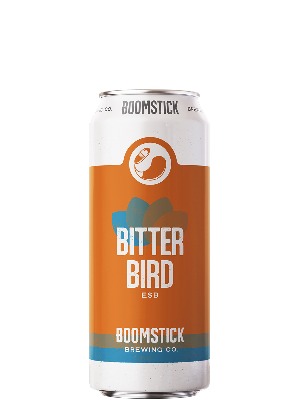 Boomstick Bitter Bird ESB 473ml Can