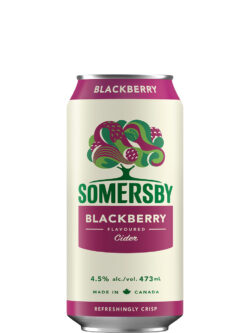 Somersby Blackberry Cider 473ml