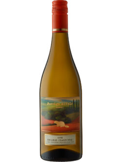 The Foreign Affair Unoaked Chardonnay