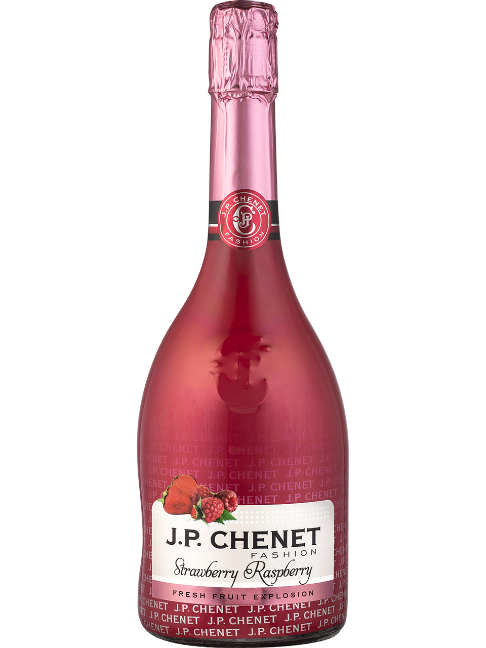 J.P. Chenet Fashion Strawberry/Raspberry Sparkling