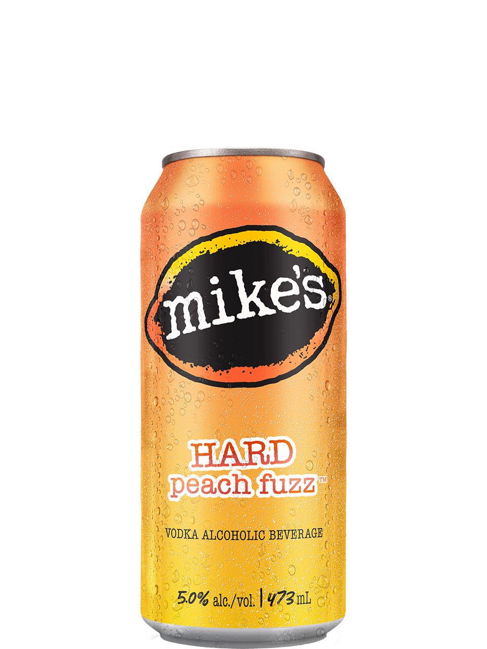 Mike's Hard Peach Fuzz 473ml