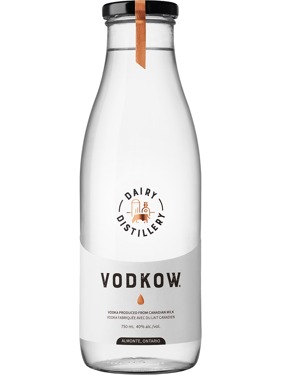Vodkow Vodka