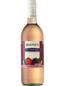 Boone's Snow Creek Berry