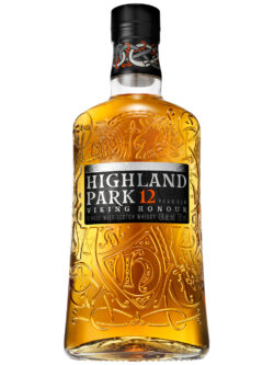 Highland Park 12 YO Single Malt Scotch Whisky