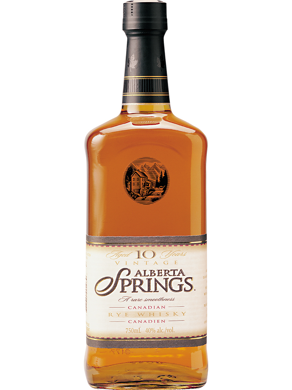 Alberta Springs Whisky