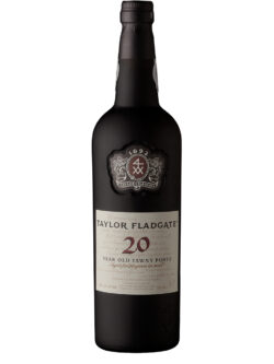 Taylor Tawny Port 20 Years Old