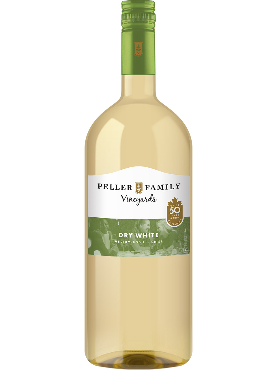 Peller Family Vineyards Dry White