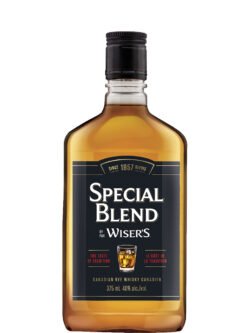 Special Blend by Wiser's