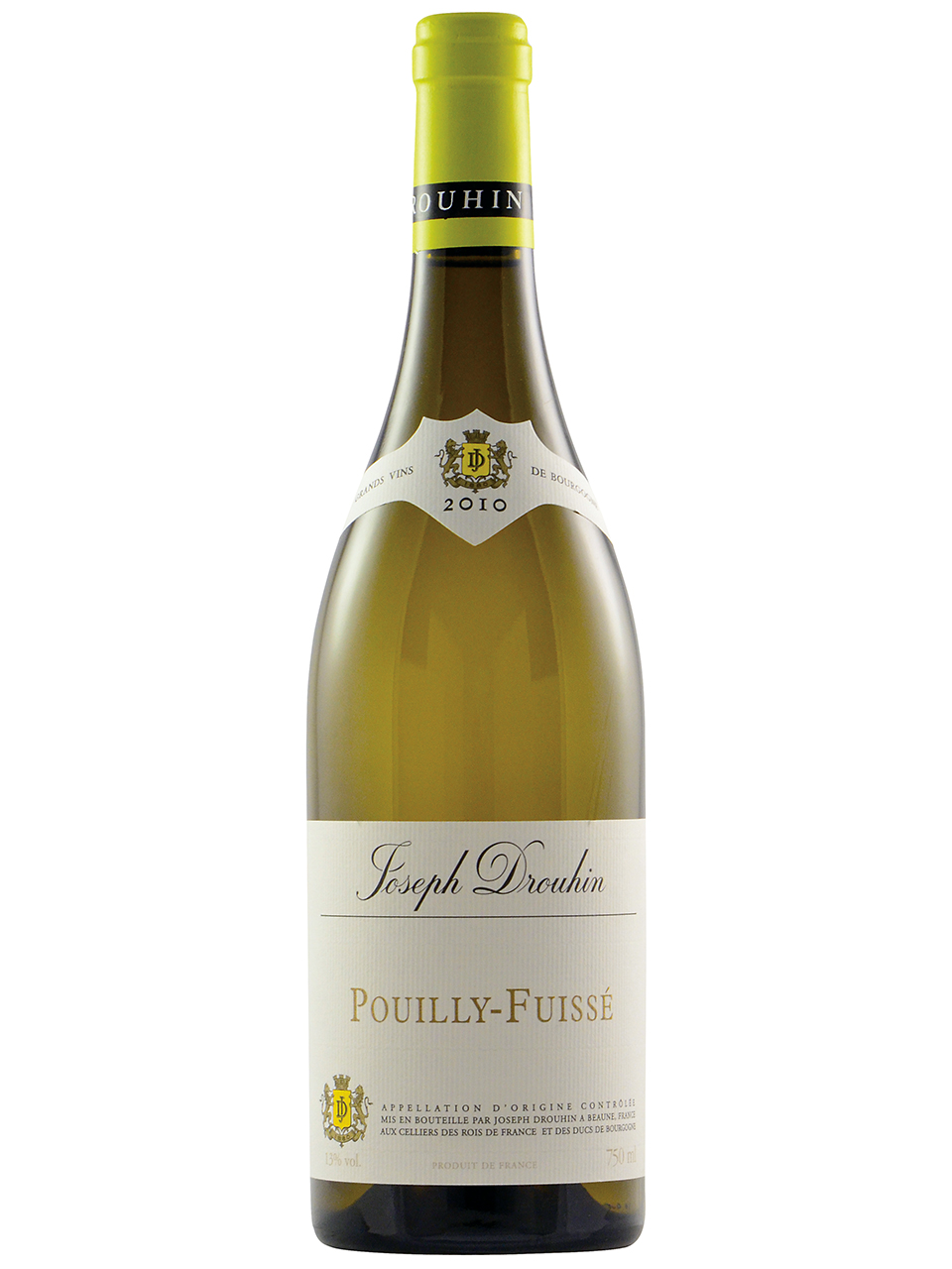 Drouhin Pouilly-Fuisse