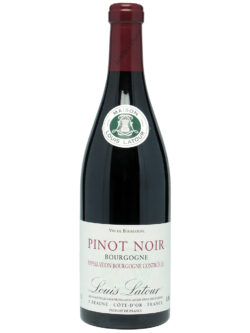 Latour Pinot Noir