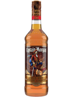 Captain Morgan Gold Rum