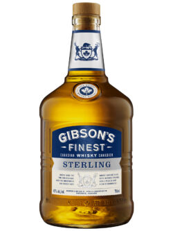 Gibson's Finest Sterling Edition