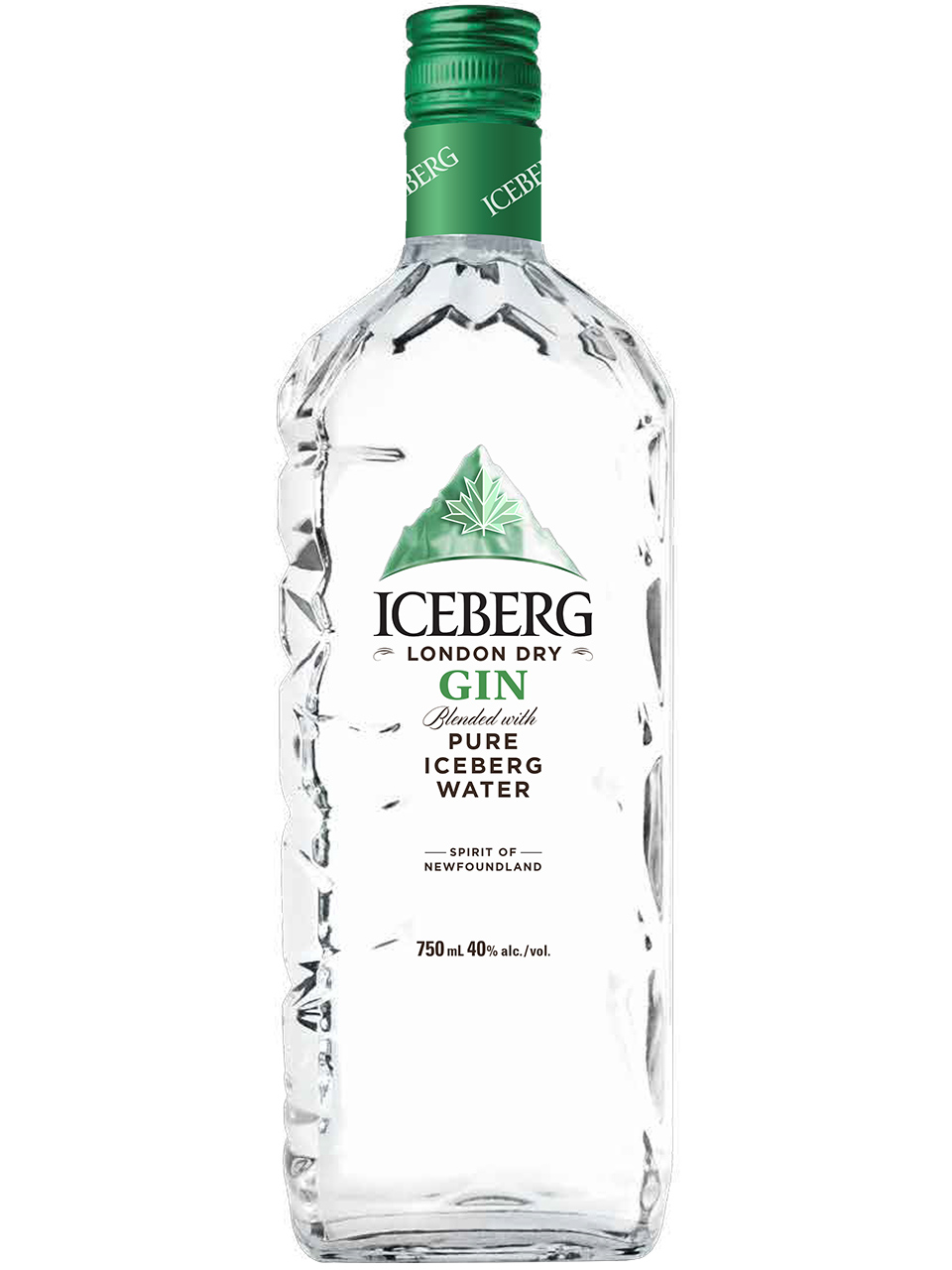 Iceberg Gin