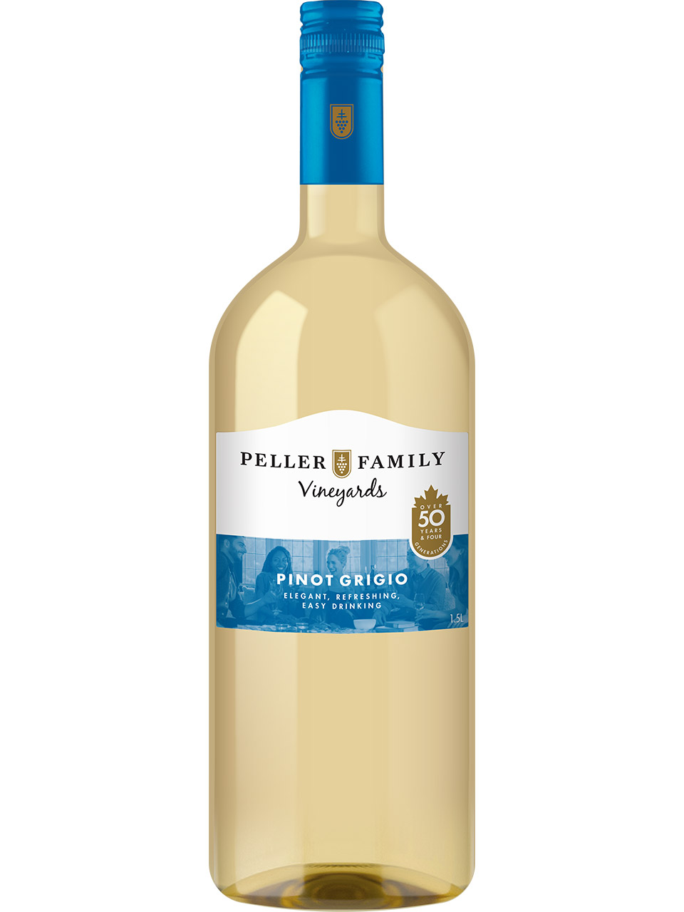 Peller Family Vineyards Pinot Grigio