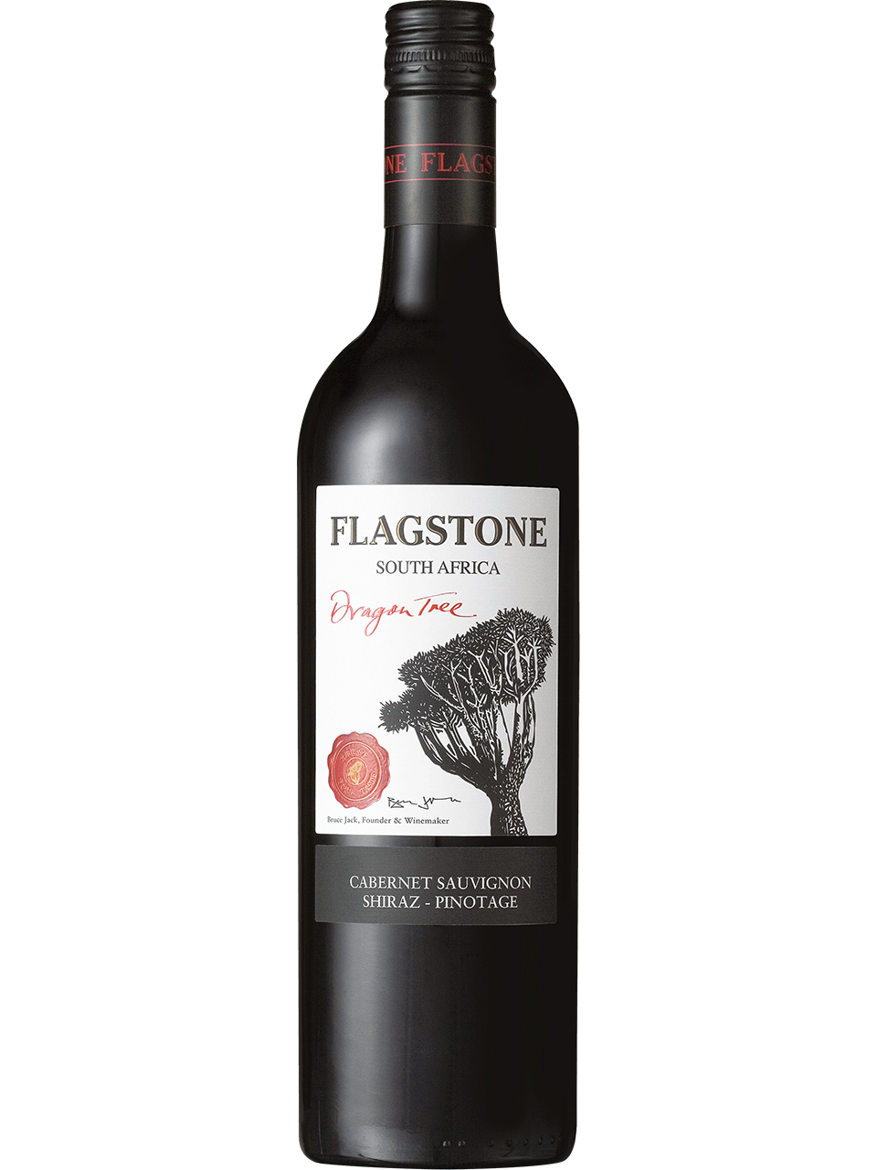 Flagstone Dragon Tree Pinotage/Cabernet Sauvignon
