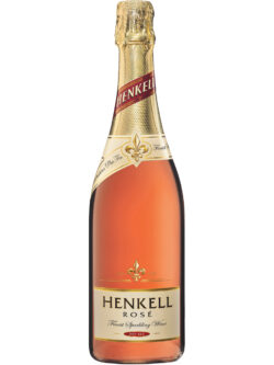 Henkell Rose Sparkling