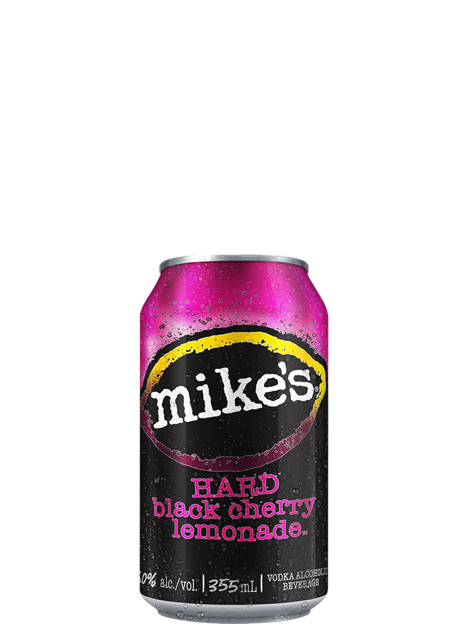 Mike's Hard Black Cherry Lemonade 6 Pack Cans