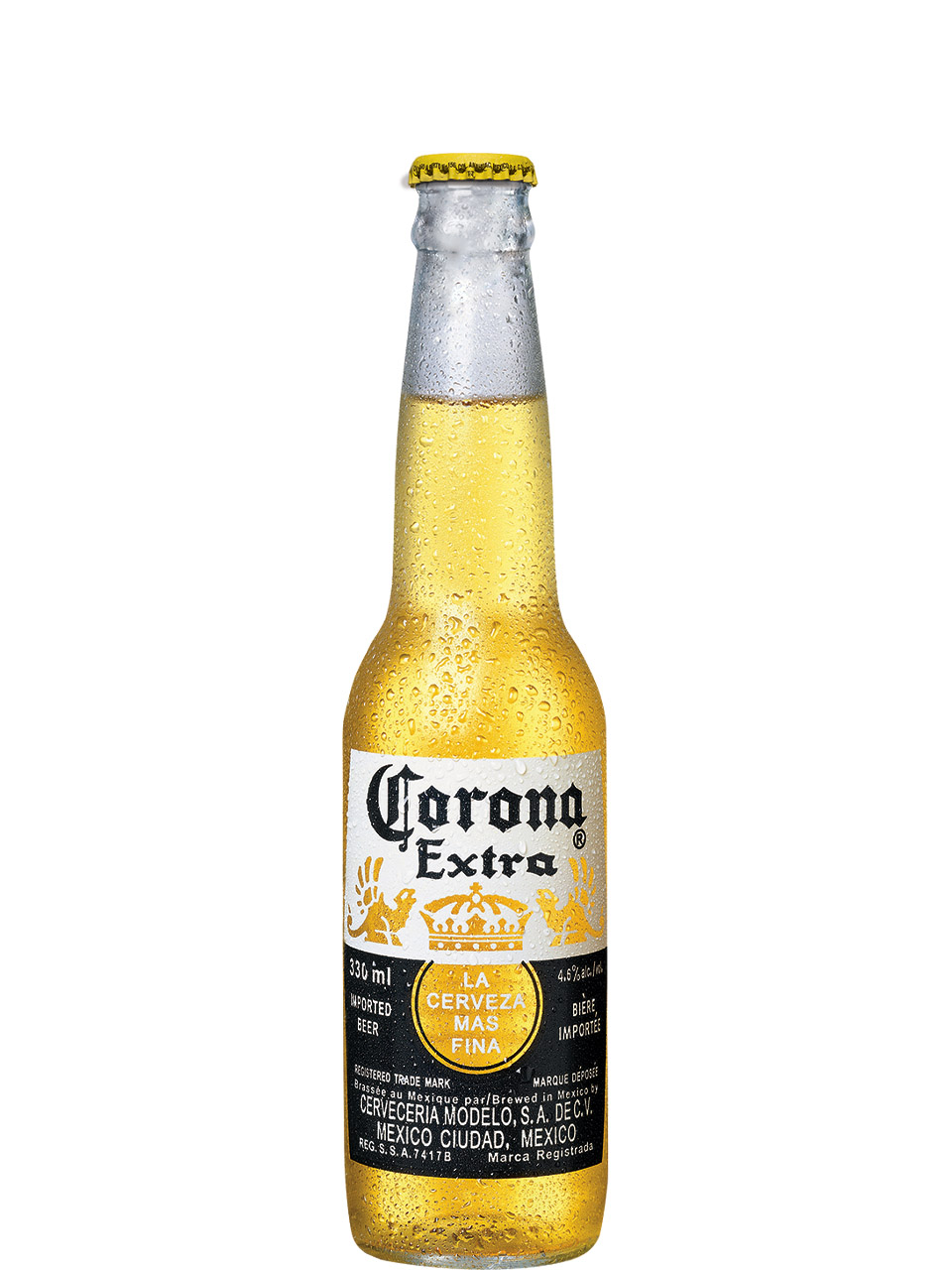 Corona Extra 24 Pack Bottles