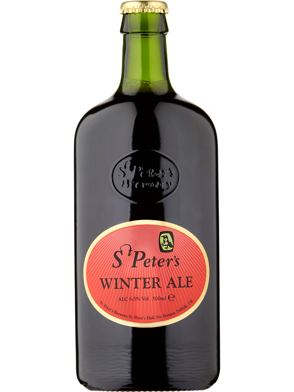 St. Peter's Winter Ale 500ml Bottle