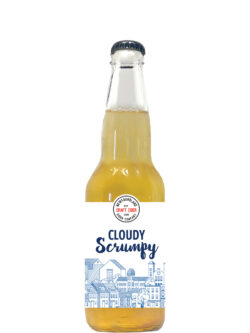 NL Cider Co Scrumpy Cloud Cider