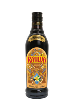 Kahlua Coffee Vanilla Limited Edition Liqueur