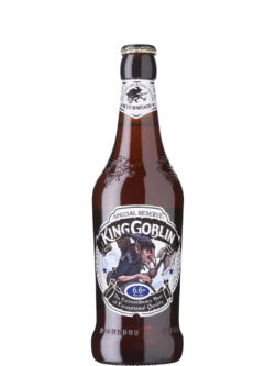 Wychwood King Goblin 500ml Bottle