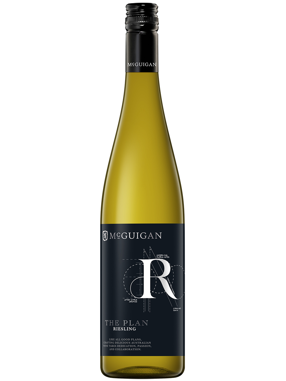 McGuigan The Plan Riesling