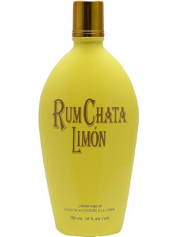 RumChata Limon Liqueur