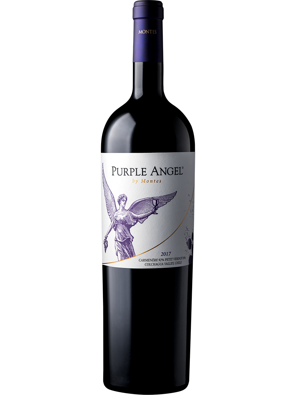 Montes Purple Angel