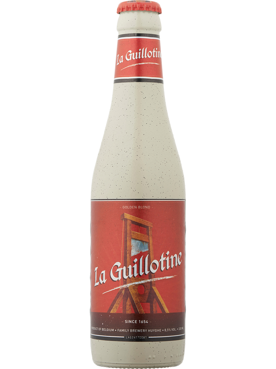 La Guillotine 330ml Bottle