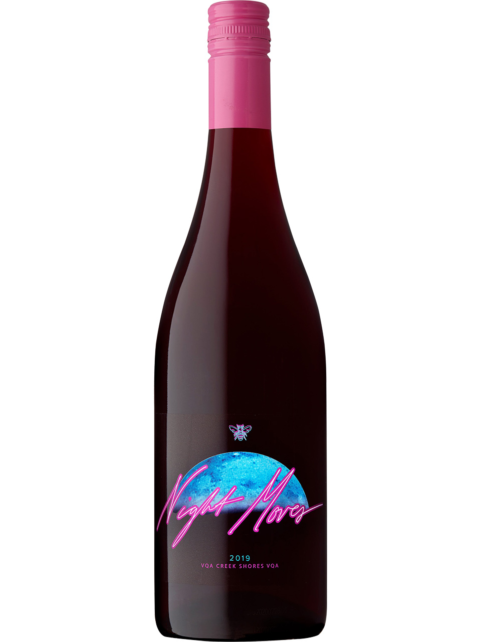 Rosewood Night Moves Gamay Noir