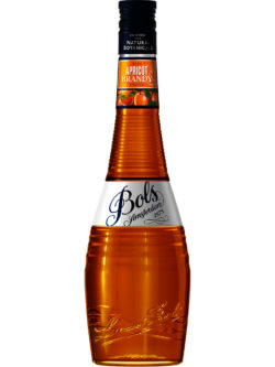 Bols Apricot Brandy Liqueur