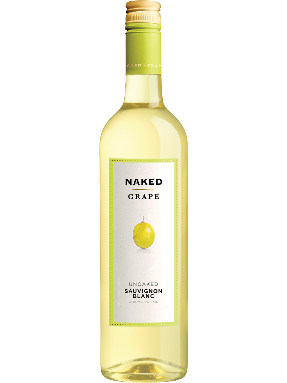 Naked Grape Sauvignon Blanc