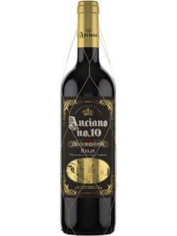 Anciano No.10 Rioja Gran Reserva