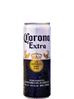 Corona Extra 12 Pack Cans