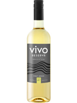 VIVO Reserva Pinot Grigio