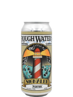 Rough Waters Signaler 473ml Can