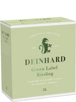 Deinhard Green Label Riesling