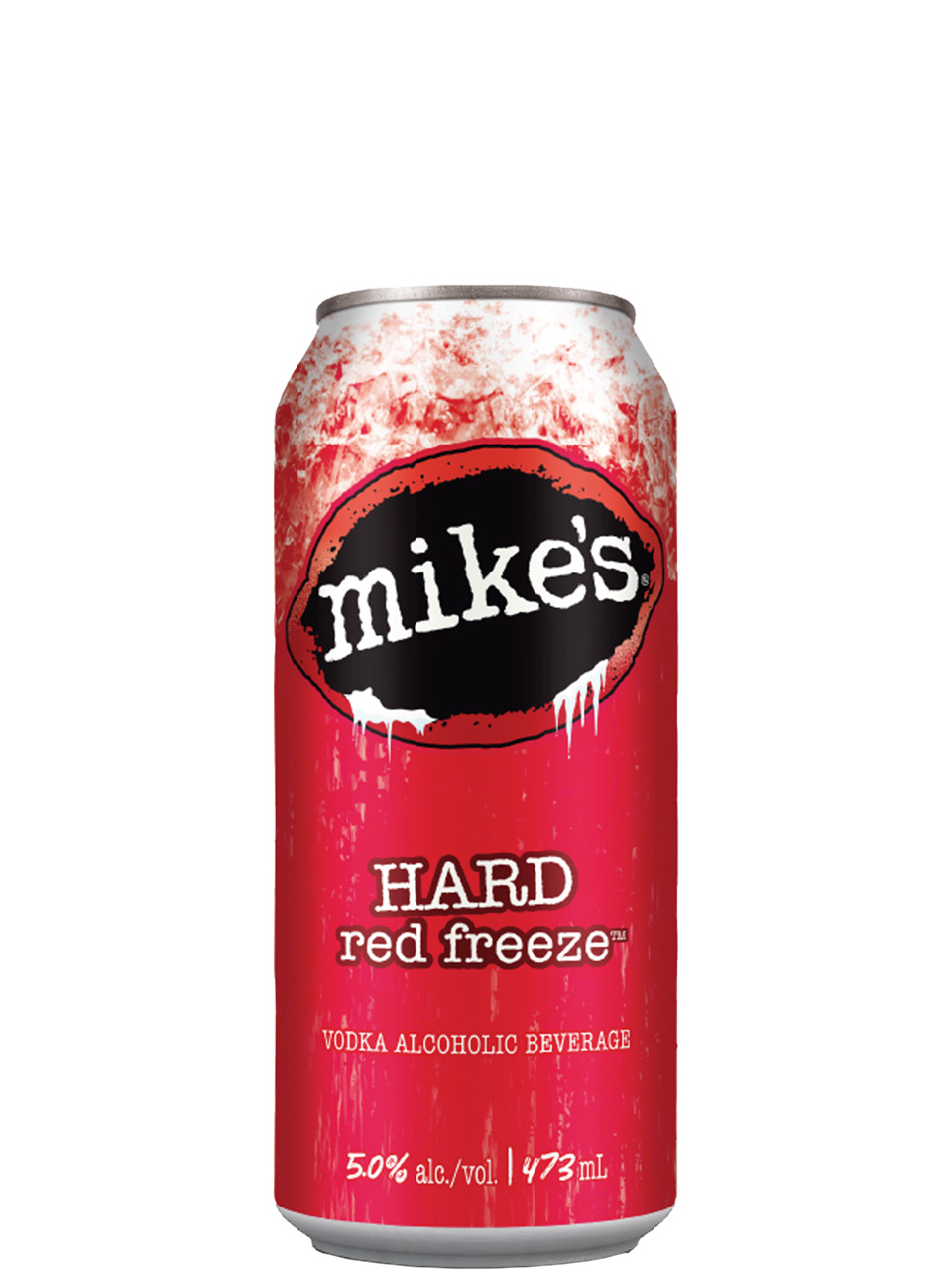 Mike's Hard Red Freeze 473ml Can