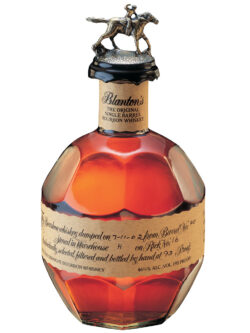 Blantons The Original Single Barrel Bourbon
