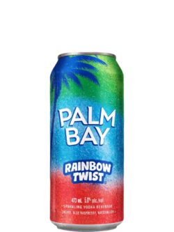 Palm Bay Rainbow Twist 473ml Can
