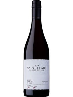 Saint Clair Family Estate Pinot Noir